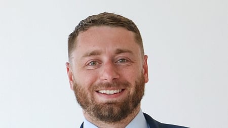 Thomas Aiello