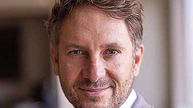 Matt Keen image 