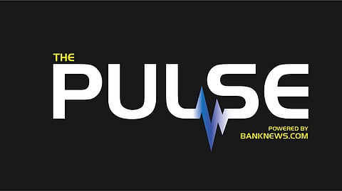 Pulse logo