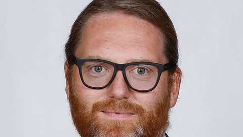 Fitzpatrick "Rusty" Jones