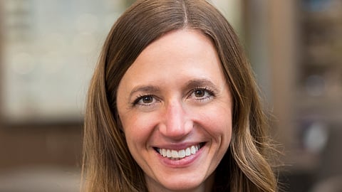 Callie Maursetter One Community Bank photo