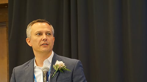 Andy Schornack image BankNews