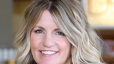 Amy Radcliffe BankNews.com image