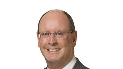 George Makris Jr. BankNews.com photo