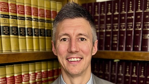Brad Sloter