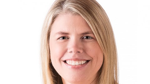 Kristie Stuewe photo BankNews.com