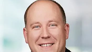 Ian Crawford photo BankNews.com