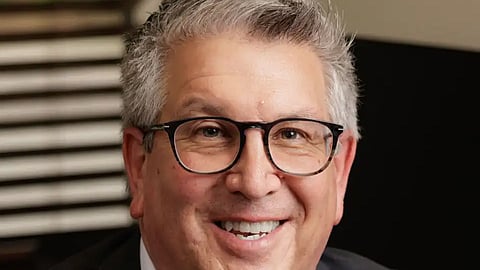 Craig Plazak photo BankNews.com