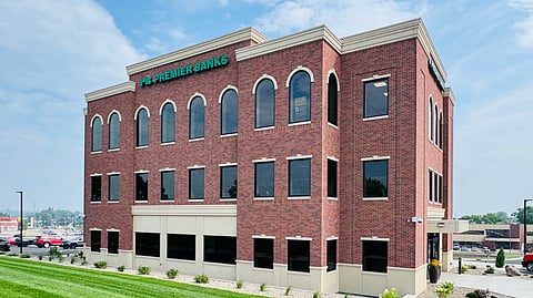 Premier Banks of Minnesota bank branch BankNews.com