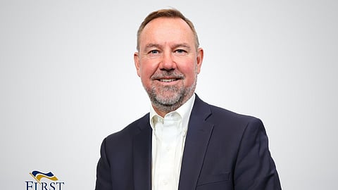 Andy Narr photo First Federal Bank of Wisconsin BankNews.com