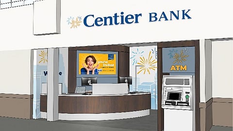 Centier Bank Fort Wayne branch BankNews.com photo