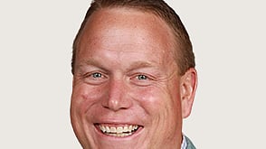 Tommy Olson photo BankNews.com