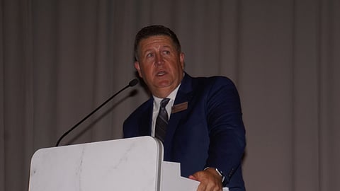 Tom Bengtson Jim Amundson photo BankNews.com