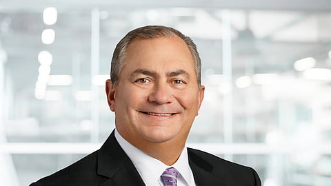 Mike Daniels photo BankNews.com