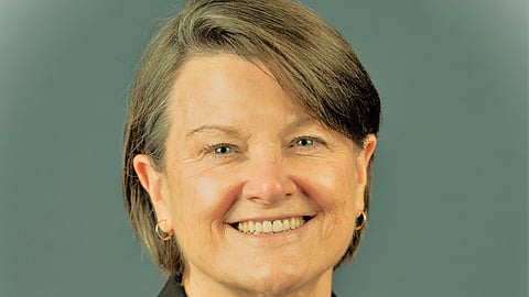 Elaine Duffus BankNews.com photo