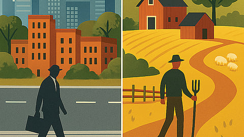 Community banks seeking expansion find similarities, differences between customer bases