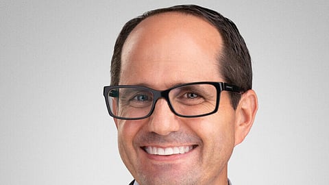 Mark Barberino photo BankNews.com