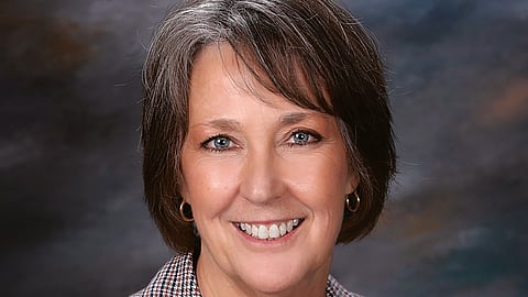 Sharon Presnall photo BankNews.com