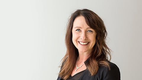 Loretta Carlson photo BankNews.com