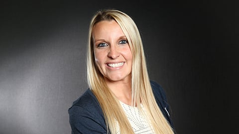 Jess Hopkins photo BankNews.com