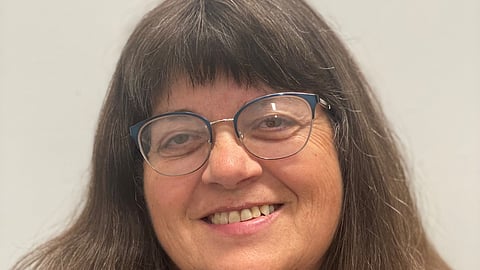 Deb Kneisl photo BankNews.com