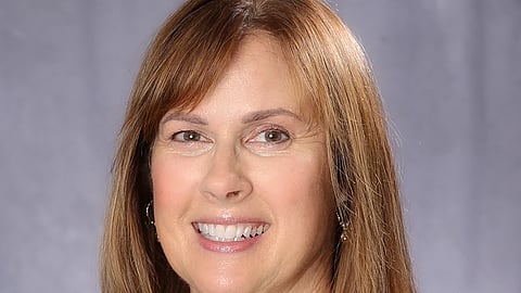 Sue Savat photo BankNews.com 