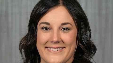 McKinzie Hopkins photo BankNews.com