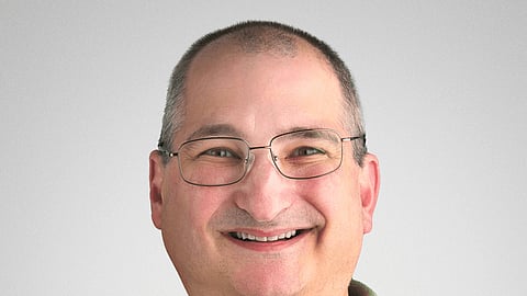 Mike Tallman photo BankNews.com