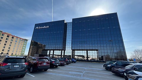 EntreBank Bloomington photo BankNews.com