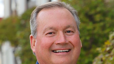 Tom Bertschy photo BankNews.com