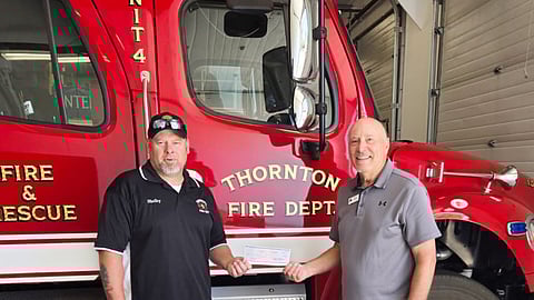 First Security Foundation photo BankNews.com