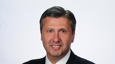 Doug Sanders photo BankNews.com