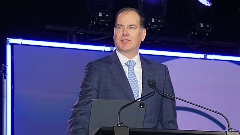 Abe Tubbs photo BankNews.com