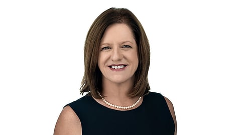 Marsha Benney photo BankNews.com