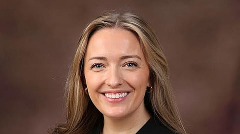 Macke Rodamaker photo BankNews.com