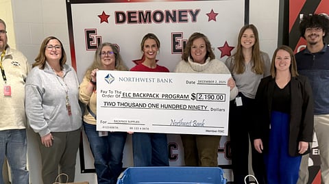 Northwest Bank photo BankNews.com