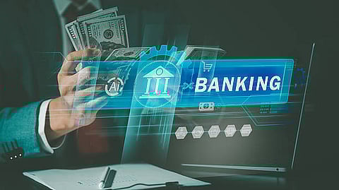 Banking stock image BankNews.com