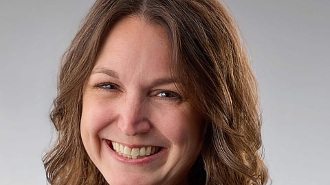 Krisi Gilray photo BankNews.com