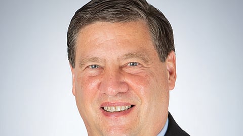 Dave Wymer photo BankNews.com