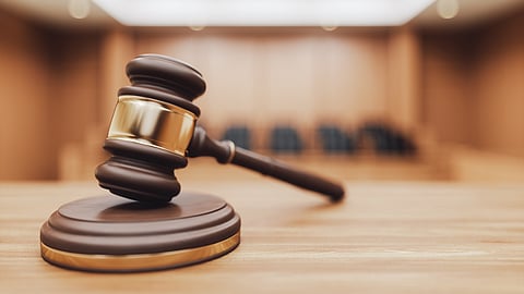 Gavel stock image BankNews.com