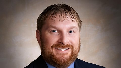 Caleb Hopkins photo BankNews.com