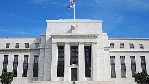 Federal Reserve stock image BankNews.com