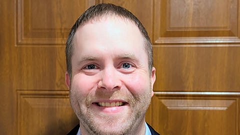 Nicholas Mans photo BankNews.com