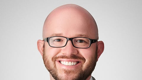 Topher Hagens photo BankNews.com