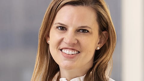 Meghan McCarthy photo BankNews.com