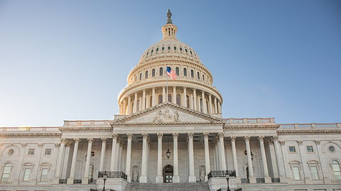 ABA and ICBA join other associations in concerns over Clarity Act 