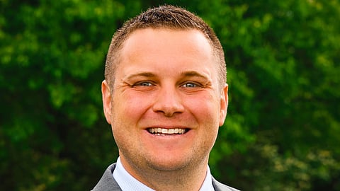 Kevin Page photo BankNews.com