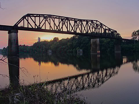 Tuscaloosa, Alabama stock image BankNews.com