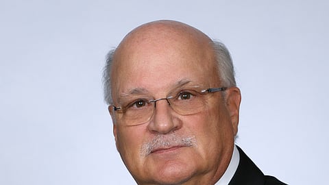 Dan Rust photo BankNews.com