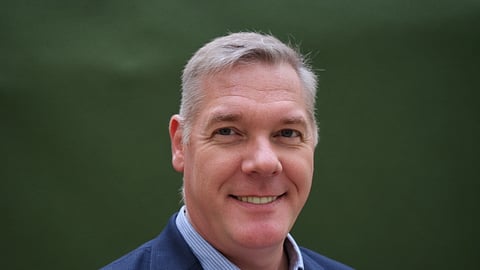 Alexander Bush photo BankNews.com